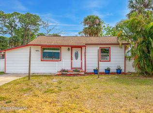 4245 Mount Sterling Ave, Titusville, FL 32780