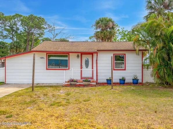 4245 Mount Sterling Ave, Titusville, FL 32780
