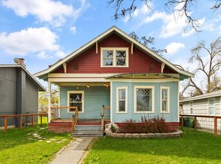 1828 E 4th Ave, Spokane, WA 99202