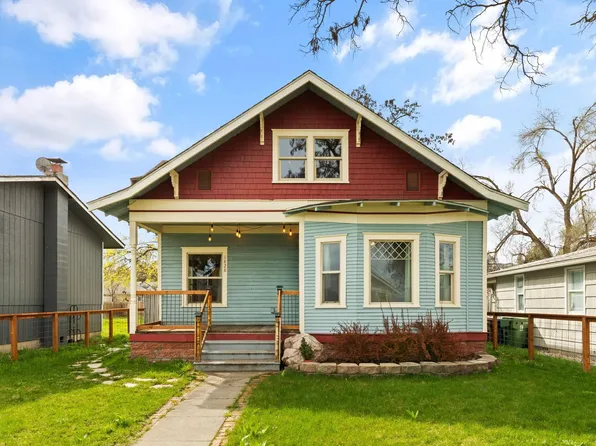 1828 E 4th Ave, Spokane, WA 99202