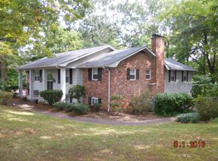 7624 Hoff Ln, Knoxville, TN 37938