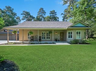 17 E Forest Ct, Conroe, TX 77384