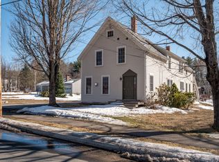 21 Chapman St, Bethel, ME 04217