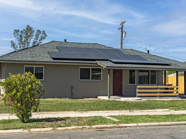 1554 W Heil Ave, El Centro, CA 92243