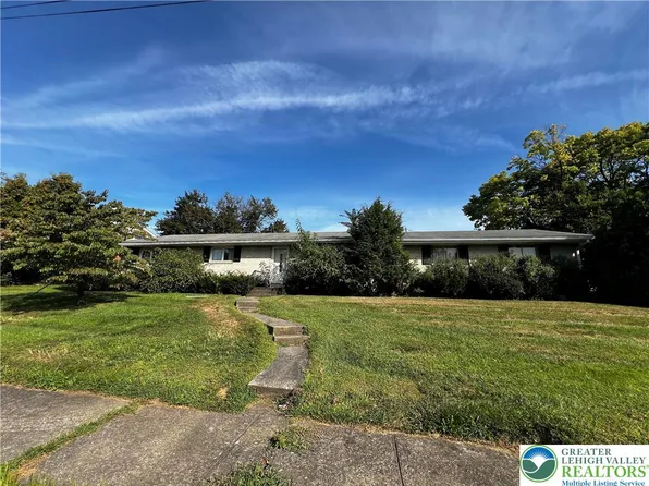 1417 W Woodlawn St, Allentown, PA 18102