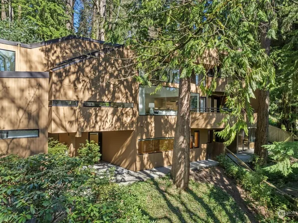 3 Lindley Road, Mercer Island, WA 98040