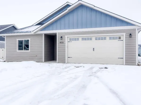4032 Snowberry Ave, Kalispell, MT 59901