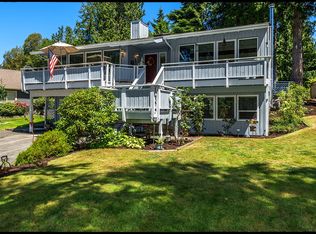774 Shelter Bay Dr, La Conner, WA 98257