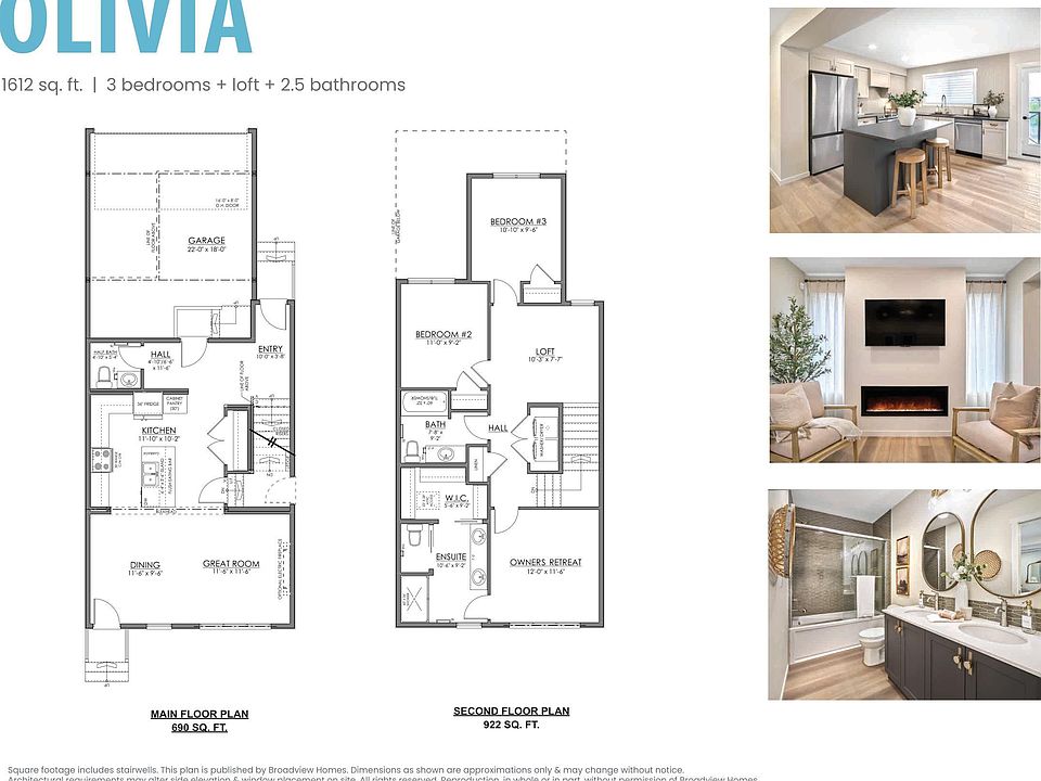 2nd image of 3261 Granville Dr NW