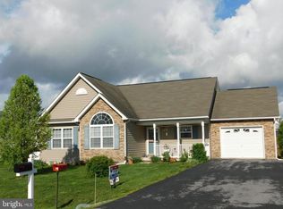 123 Beaumont Ave, Inwood, WV 25428
