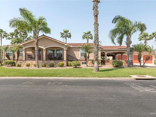 3009 Benjamin Ave, Mercedes, TX 78570