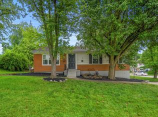 632 Hallam Ave, Erlanger, KY