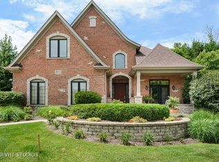 3011 Kelltowne Ct, Naperville, IL 60565