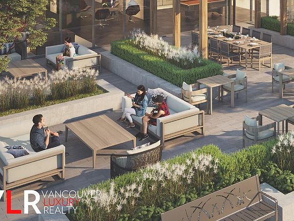 5th image of 2181 Madison Ave #1908