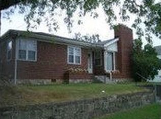 304 Bee St, Princeton, WV 24740