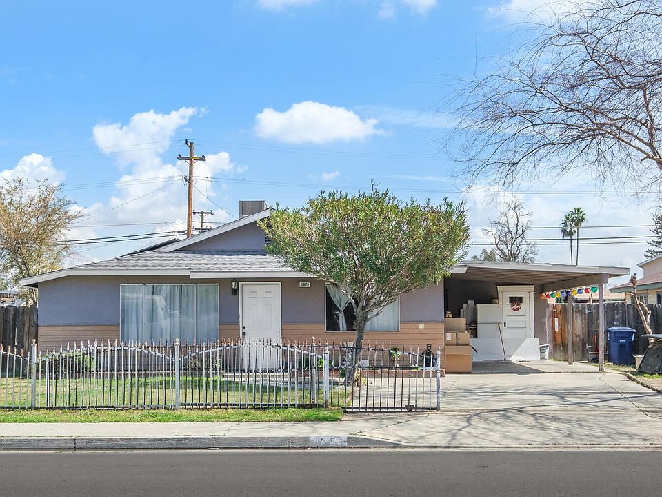 1570 6th Ave, Kingsburg, CA 93631 MLS 222625 Zillow