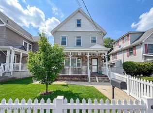 214 Butler Ave, Staten Island, NY