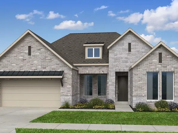 8908 Binnewater Way, Austin, TX 78744