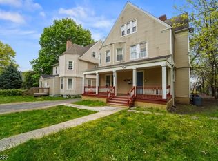 418 Prospect St, East Orange, NJ 07017