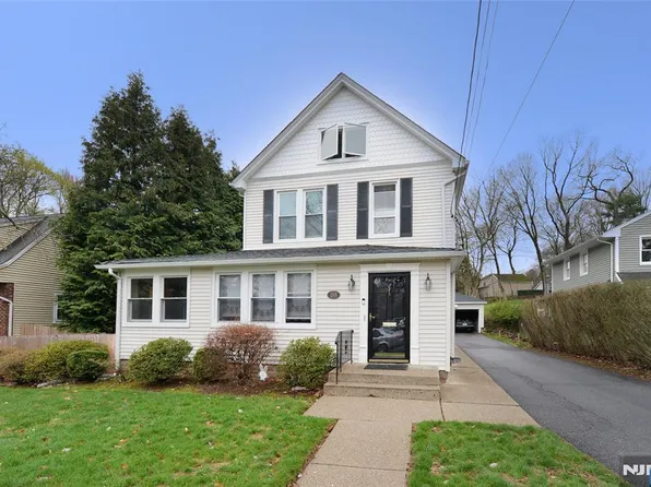 188 S Highwood Ave, Glen Rock, NJ 07452