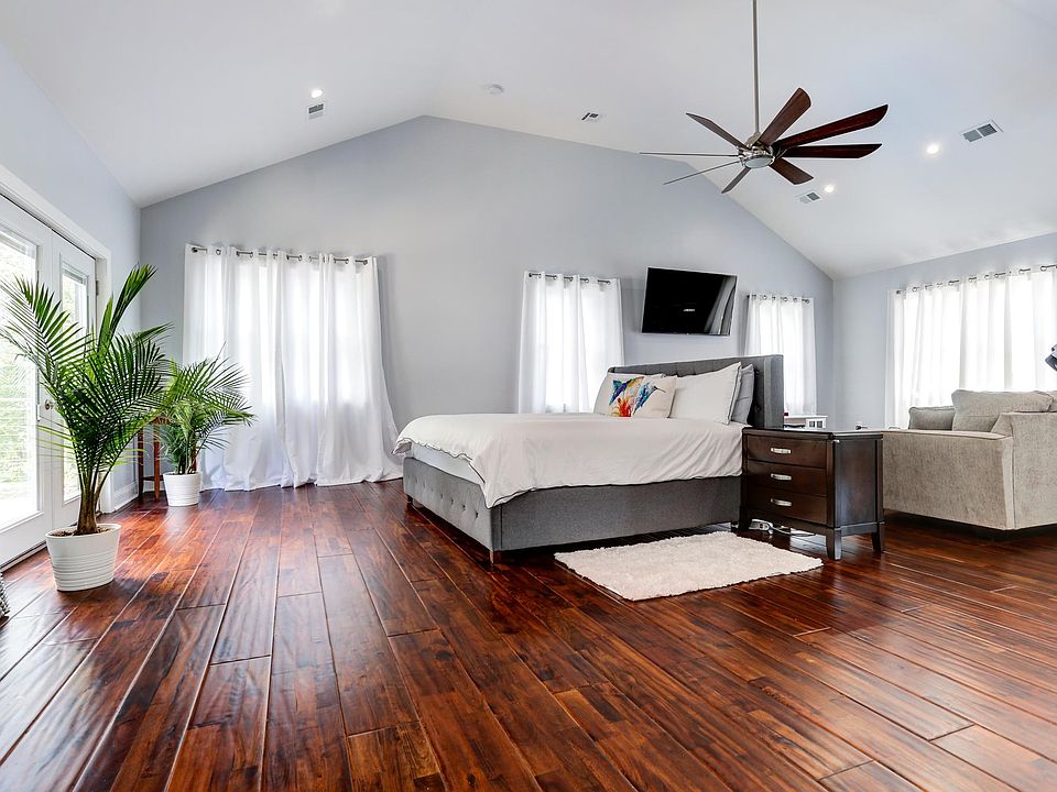 Master Suite
