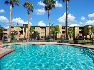 Andorra, Indio, CA 92201