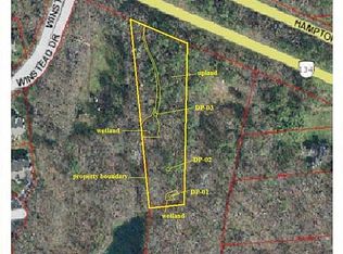 1818 Hampton Hwy, Yorktown, VA 23693