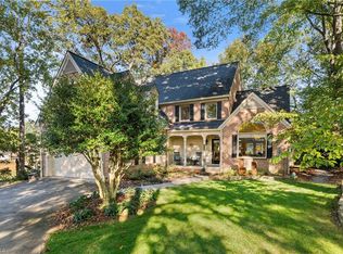 3707 Bradwyck Cir, Winston Salem, NC 27104