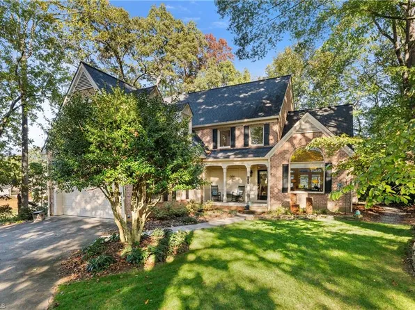 3707 Bradwyck Cir, Winston Salem, NC 27104