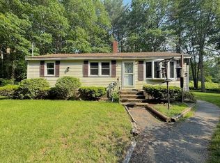 19 Darby Ln, Rochester, NH 03839