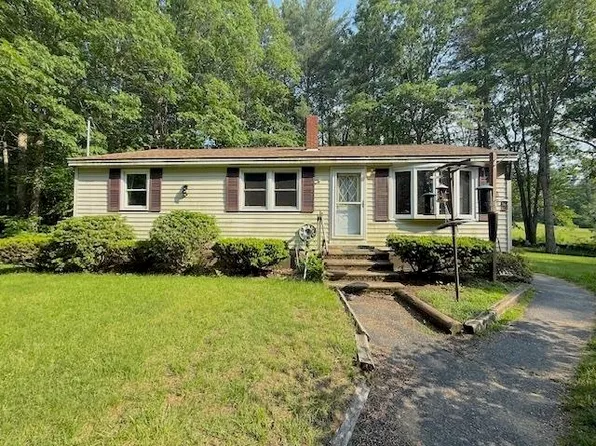 19 Darby Lane, Rochester, NH 03867