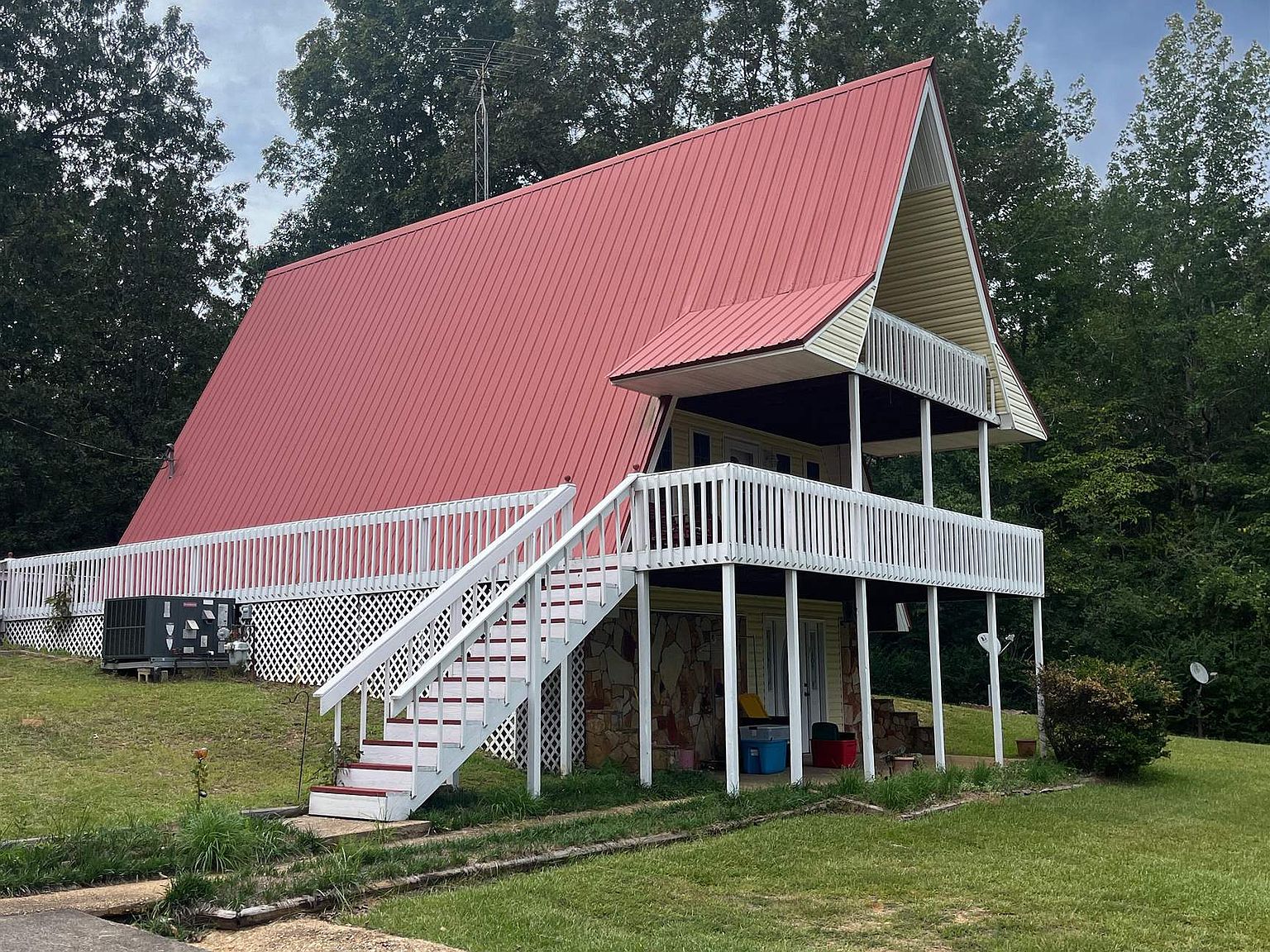 3303 County Road 23, Vina, AL 35593 Zillow