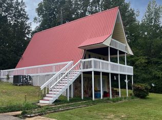 3303 County Road 23, Vina, AL 35593