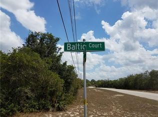 417 Baltic Ct, Poinciana, FL 34759