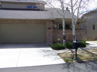 2886 Tenderfoot Hill St, Colorado Springs, CO 80906