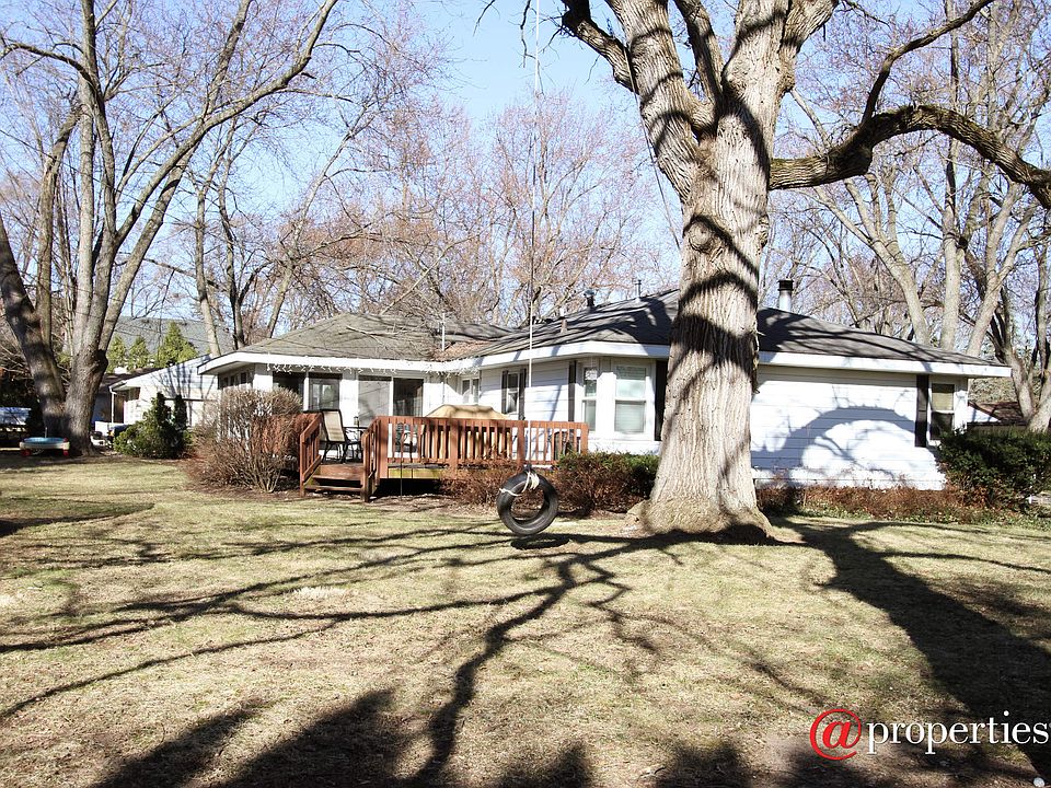 1719 Pheasant, Twin Lakes, WI