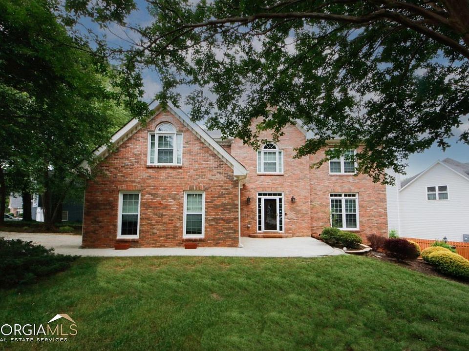 1205 Grace Hadaway Ln, Lawrenceville, GA 30043 MLS 10160998 Zillow