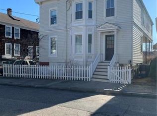 31 Elm St #1, Stonington, CT 06378