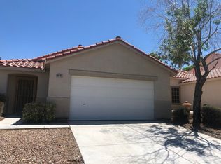8645 Grand Pine Ave, Las Vegas, NV 89143