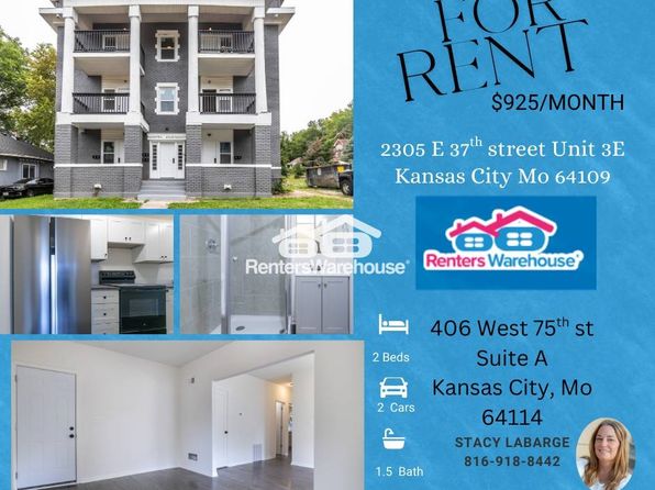 2305 E 37th St UNIT 2W