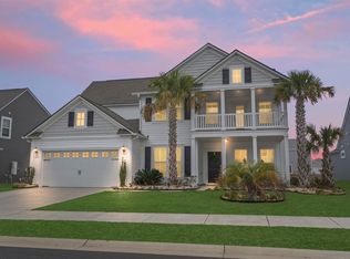 482 Noah Ave, Myrtle Beach, SC 29579