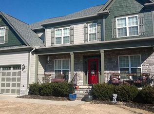 4205 Field Oak Dr, Wake Forest, NC 27587