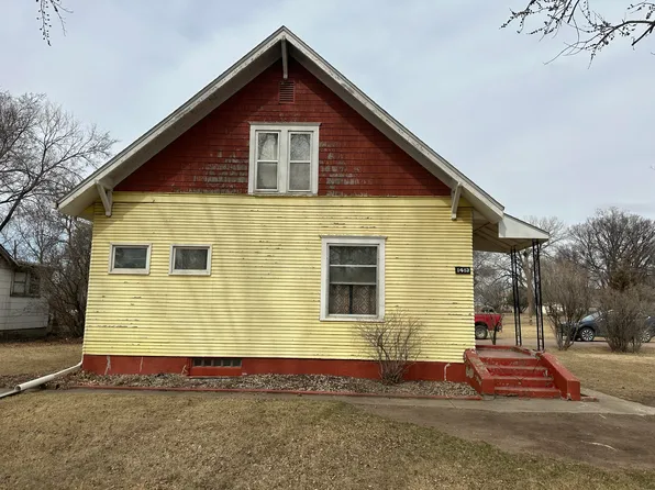 1413 3rd St SW, Huron, SD 57350