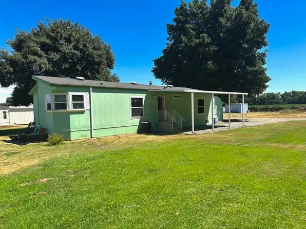 19250 N Lower Sacramento Rd Spc 16, Woodbridge, CA 95258