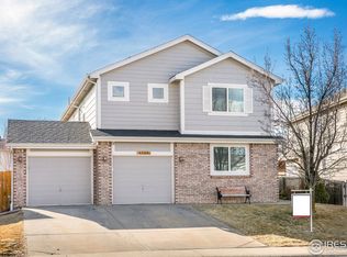 6260 Snowberry Ave, Firestone, CO 80504