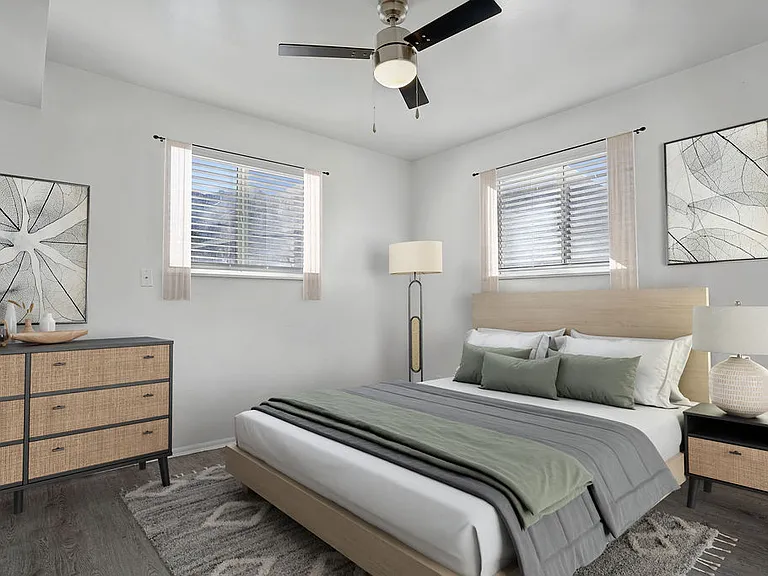 Arbor Cove Apartments — Photo 8