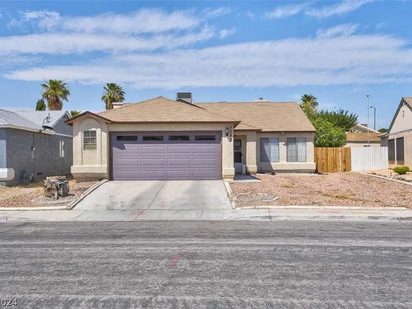 2083 Seahurst Dr, Las Vegas, NV 89142