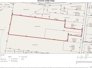 2714 S Island Rd, Georgetown, SC 29440