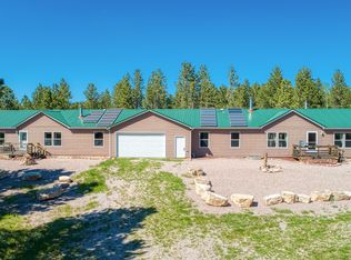 201 Quarry Rd, Four Corners, WY 82701