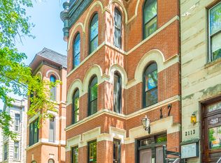 2117 N Sheffield Ave #2W, Chicago, IL 60614